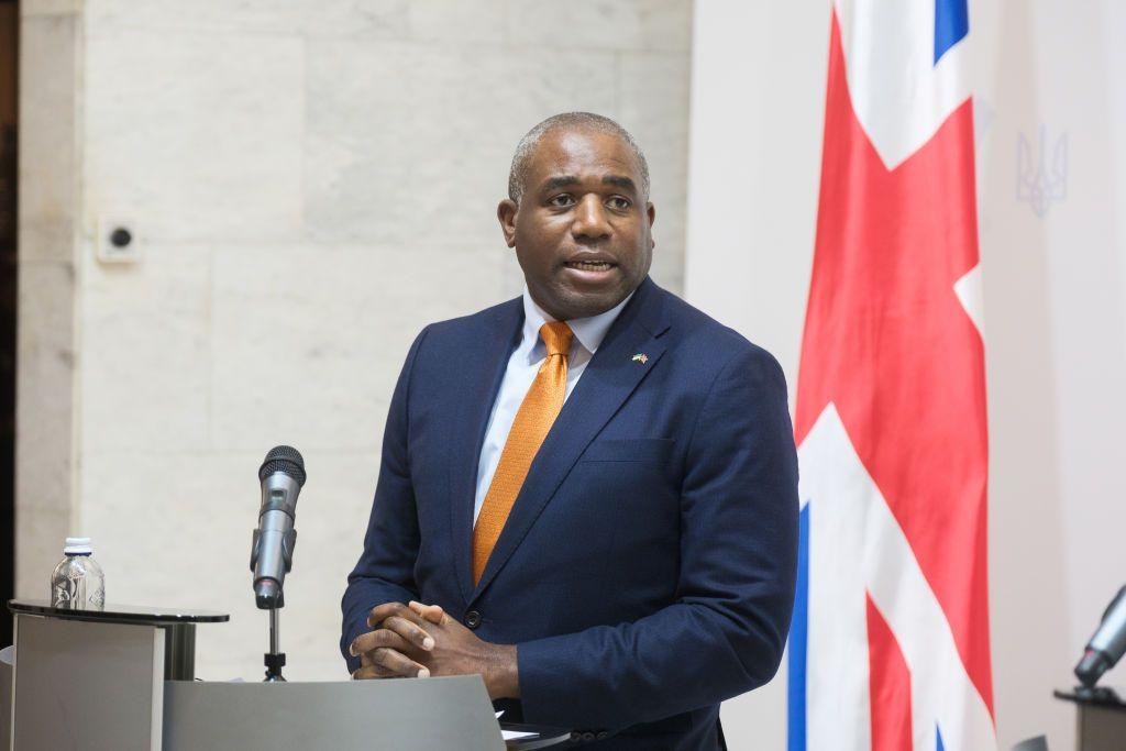 European foreign ministers to also skip London talks on Ukraine