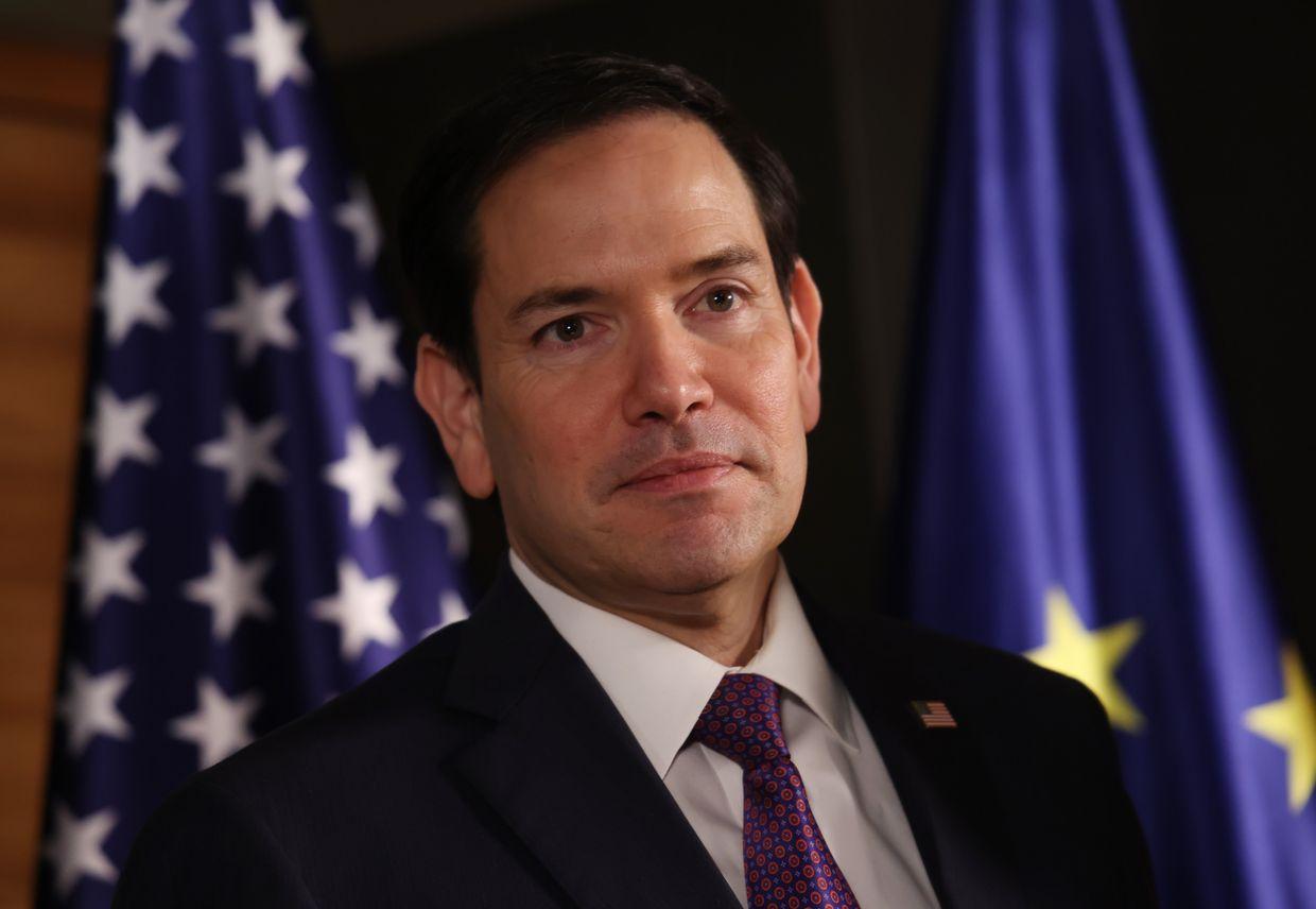 US no longer funds program tracking abducted Ukrainian children, Rubio says