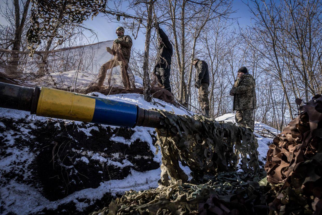 As Ukraine-Russia ceasefire progress inches forward, here’s where things stand