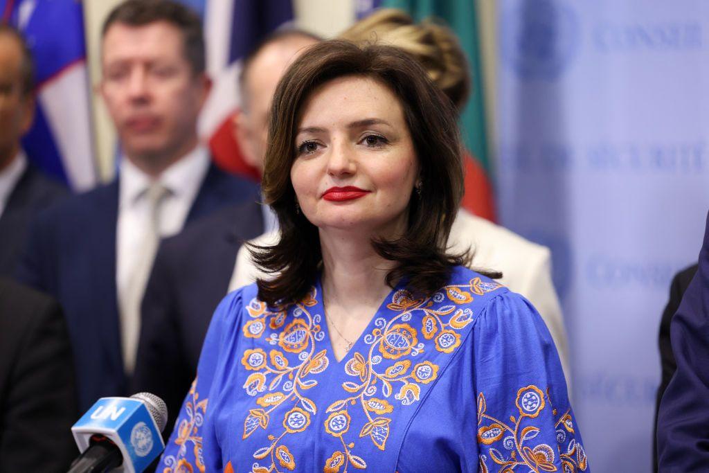 Russia should not be trusted, continues genocide, Ukrainian official says