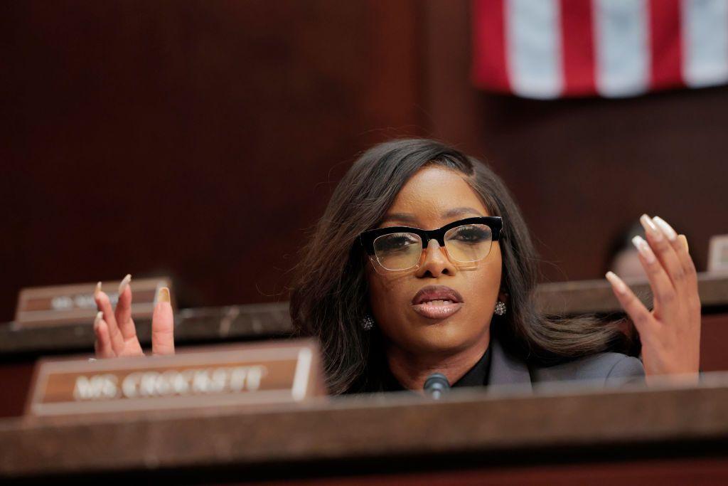 'Stop being Putin's ho' — US congresswoman lambasts Trump speech