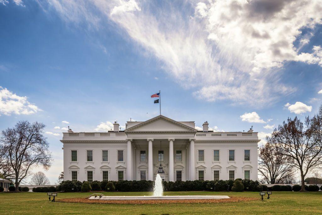 White House expects 'positive announcement' after latest US-Russia talks, Reuters reports