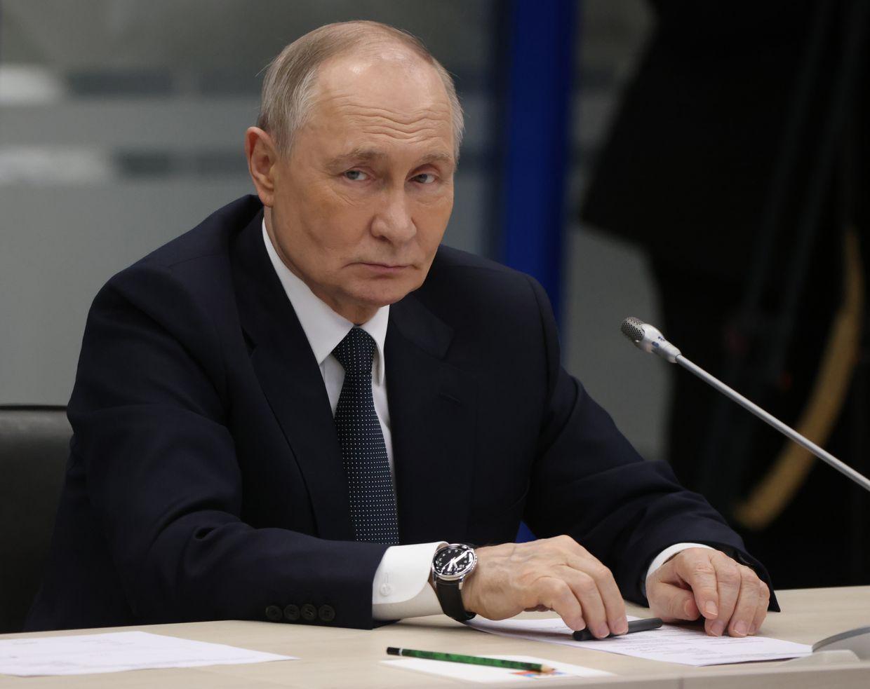 'You can't trust Russians' — Europe's Ukraine peacekeeping plans face one obvious hurdle