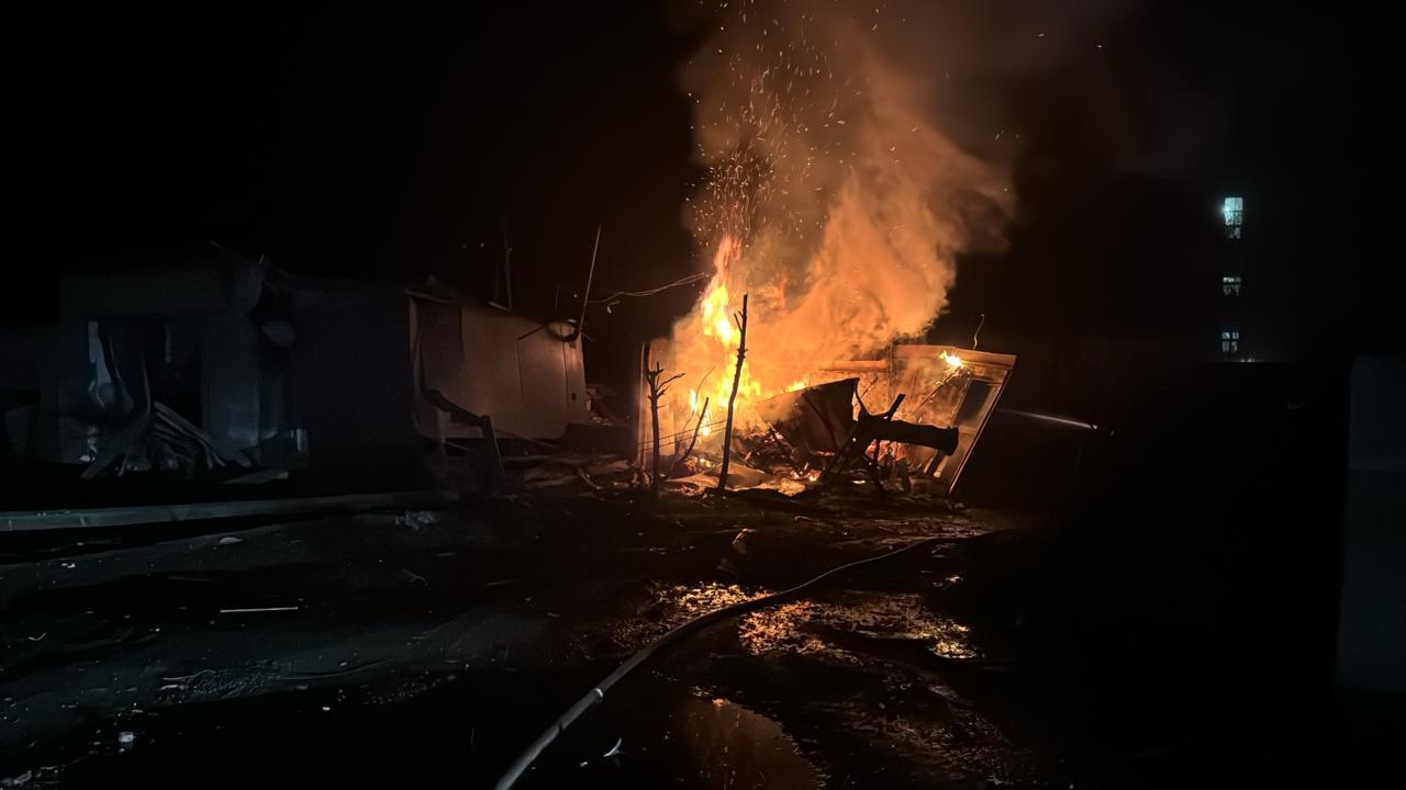 4 killed, 6 injured in Russian attacks against Ukraine over past day