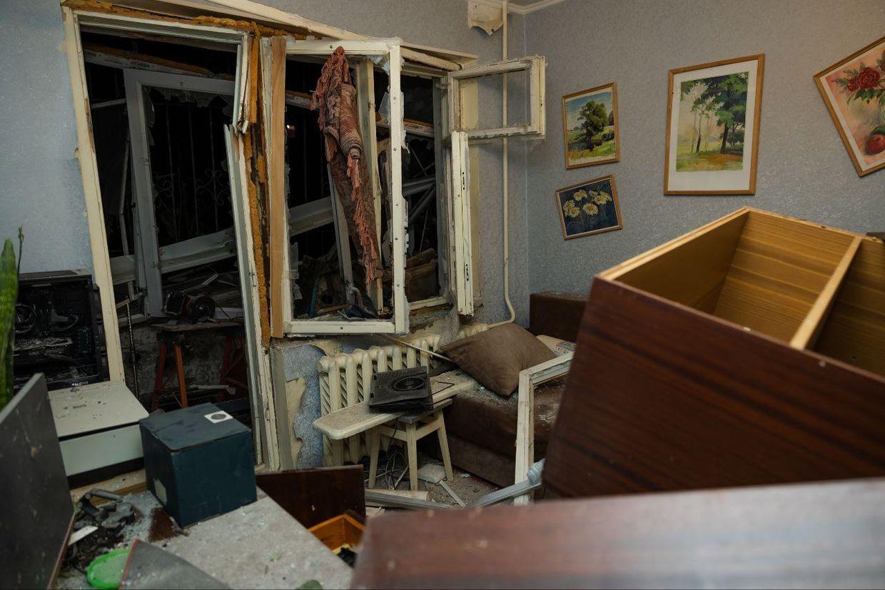Russian attack on Kryvyi Rih kills 20 people, including 9 children, injures 75
