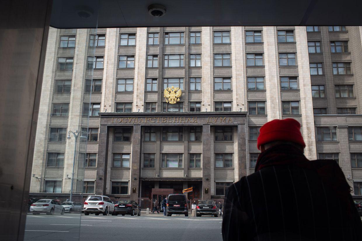 Moscow withdraws from military cooperation agreement with Germany