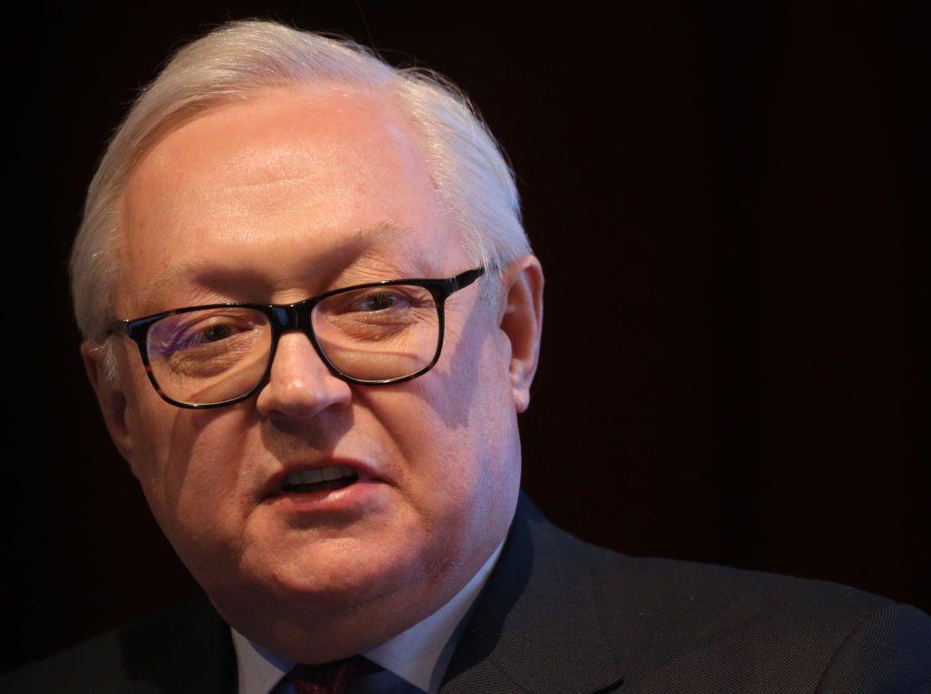 Moscow won't accept US proposals on Ukraine peace 'in current form,' Russian official claims
