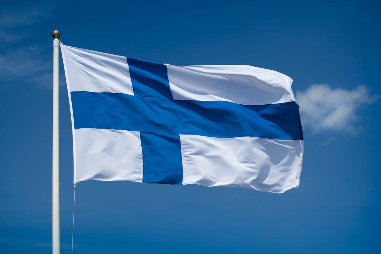 Russian aircraft suspected of violating Finnish airspace, officials say