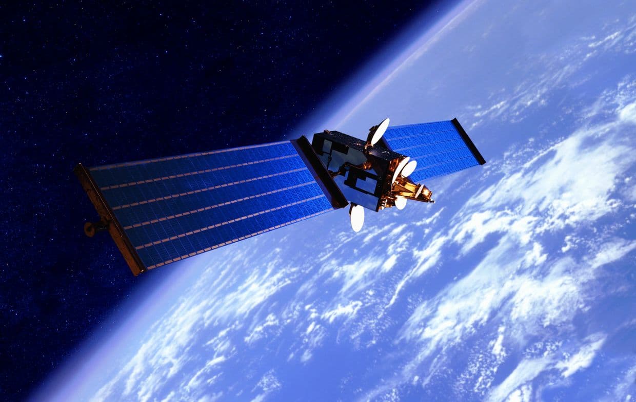 Japan to provide Ukraine with geospatial intelligence, media reports