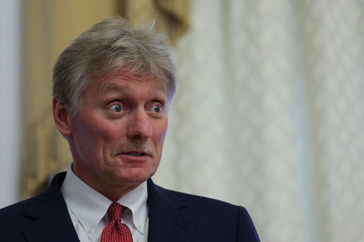 Kremlin calls Trump's tariff warnings 'quite serious'