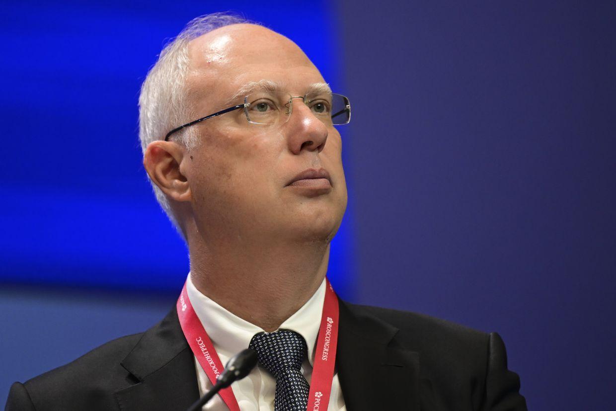 Who is Kirill Dmitriev, Putin's Trump-whisperer
