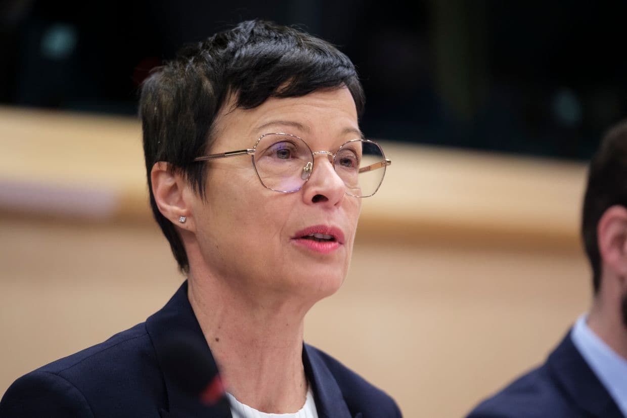 EU doesn't rule out decoupling Ukraine, Moldova's accession process over Hungary's stance