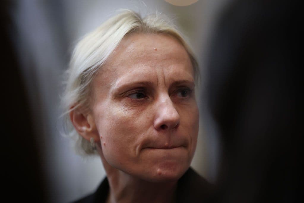 'Morons and crooks' — Ukrainian-born US lawmaker slams media, Zelensky after controversial remarks