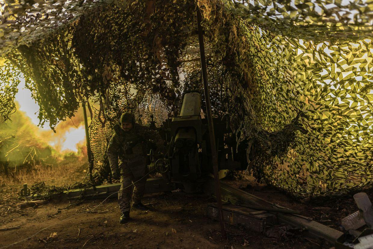 Hungarian foreign fighter killed in Ukraine fighting against Russia, media reports