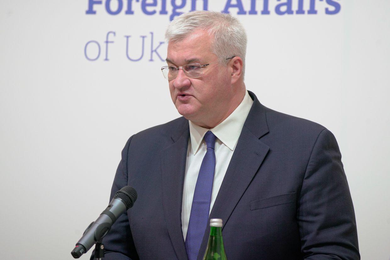 Ukraine received new minerals deal draft on March 28, talks with US ongoing, FM confirms