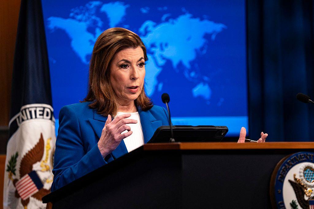 US presents 'outlines of a durable, lasting peace' to Ukraine, Russia, Europe