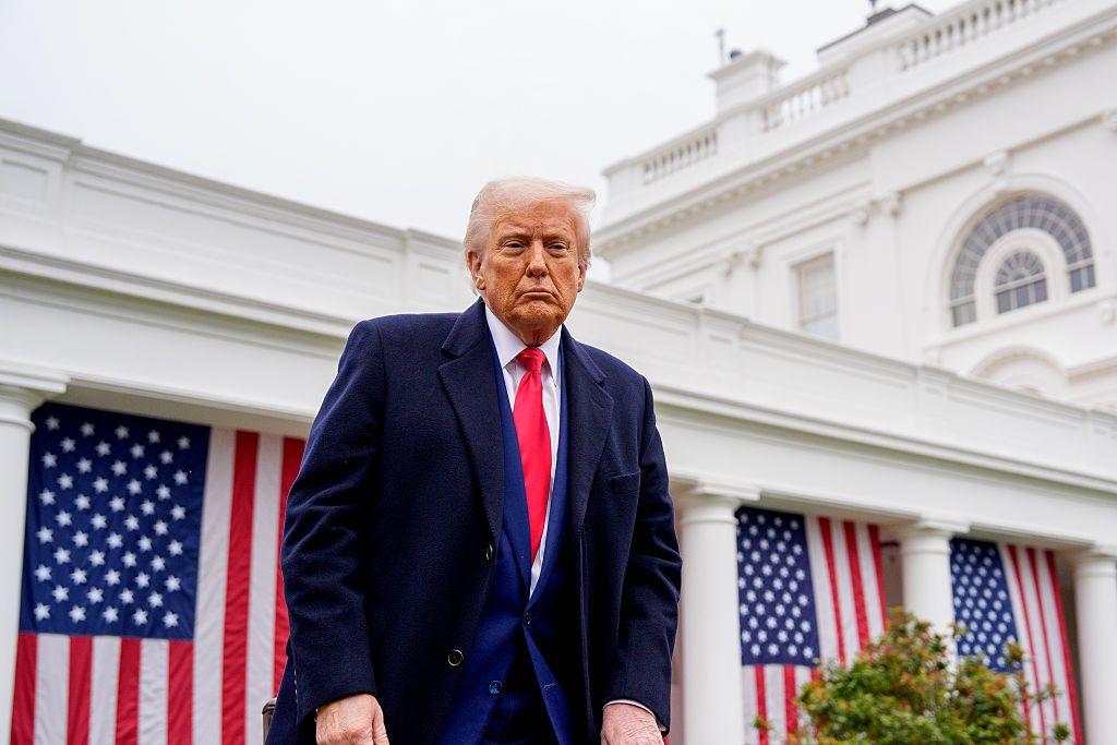 As Russia refuses to accept ceasefire, will Trump pressure Moscow?