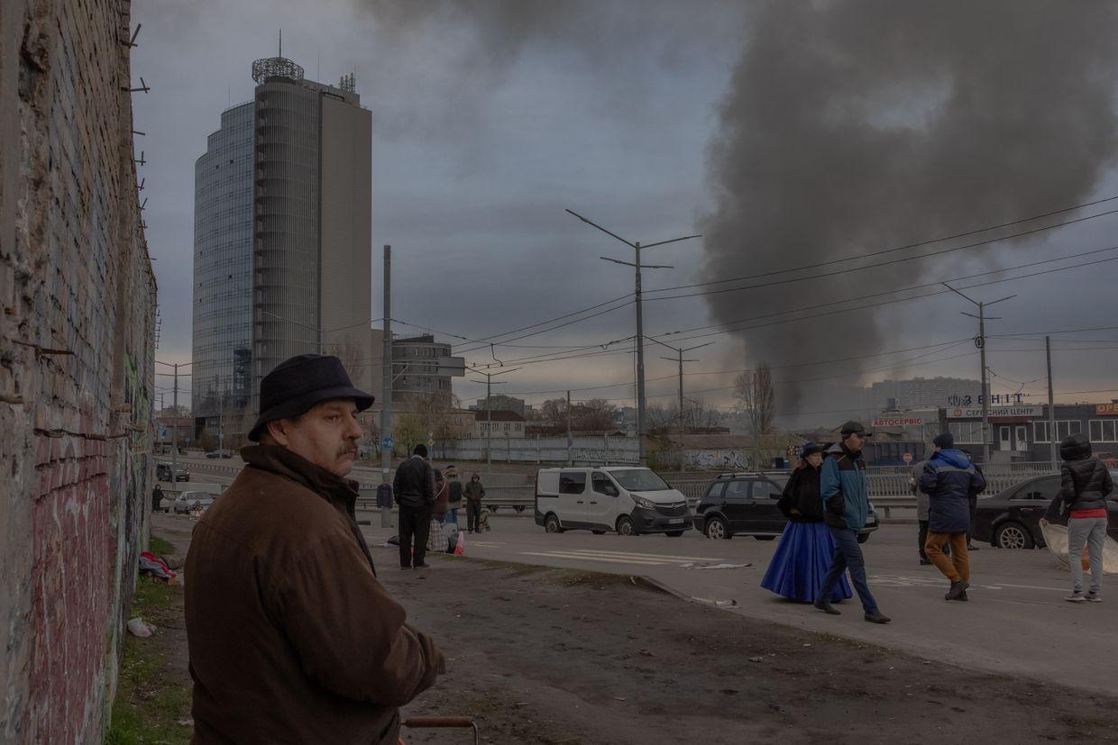 ‘There was no ceasefire’ — US-brokered energy truce fails to secure lasting results in Ukraine