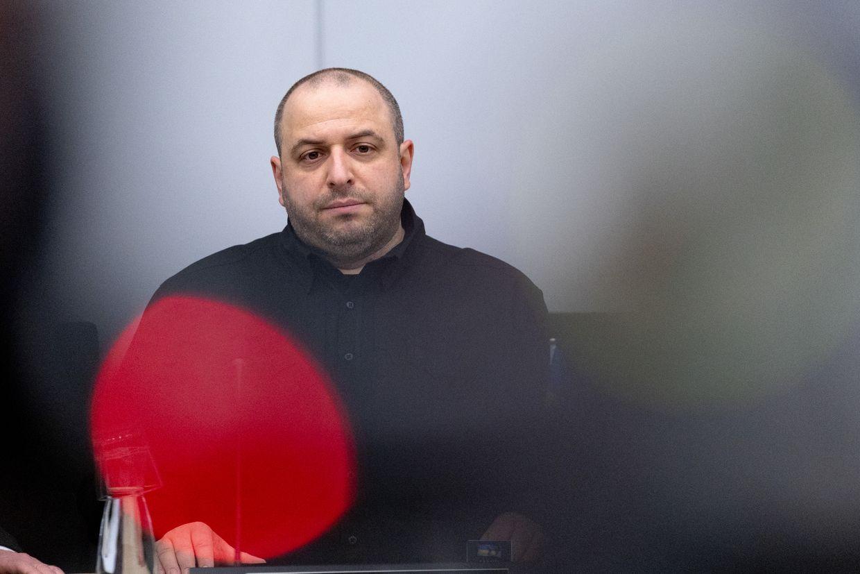 Russia, Ukraine agree on 1,000-for-1,000 POW exchange in Istanbul, Umerov says