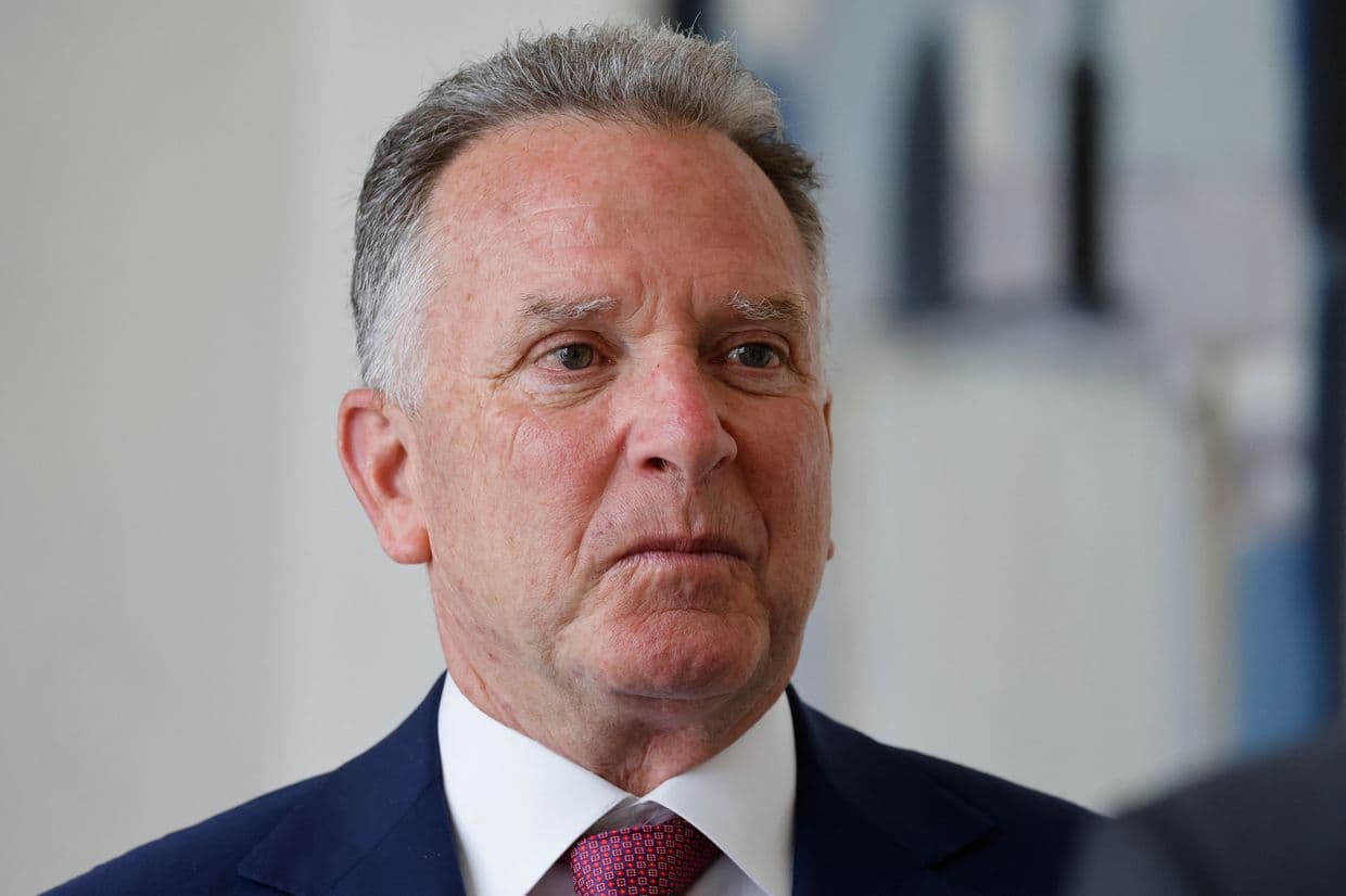 US envoy Witkoff expected to visit Moscow this week, Putin aide says