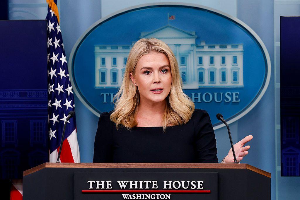 Zelensky 'moving in the wrong direction' on peace talks, White House claims