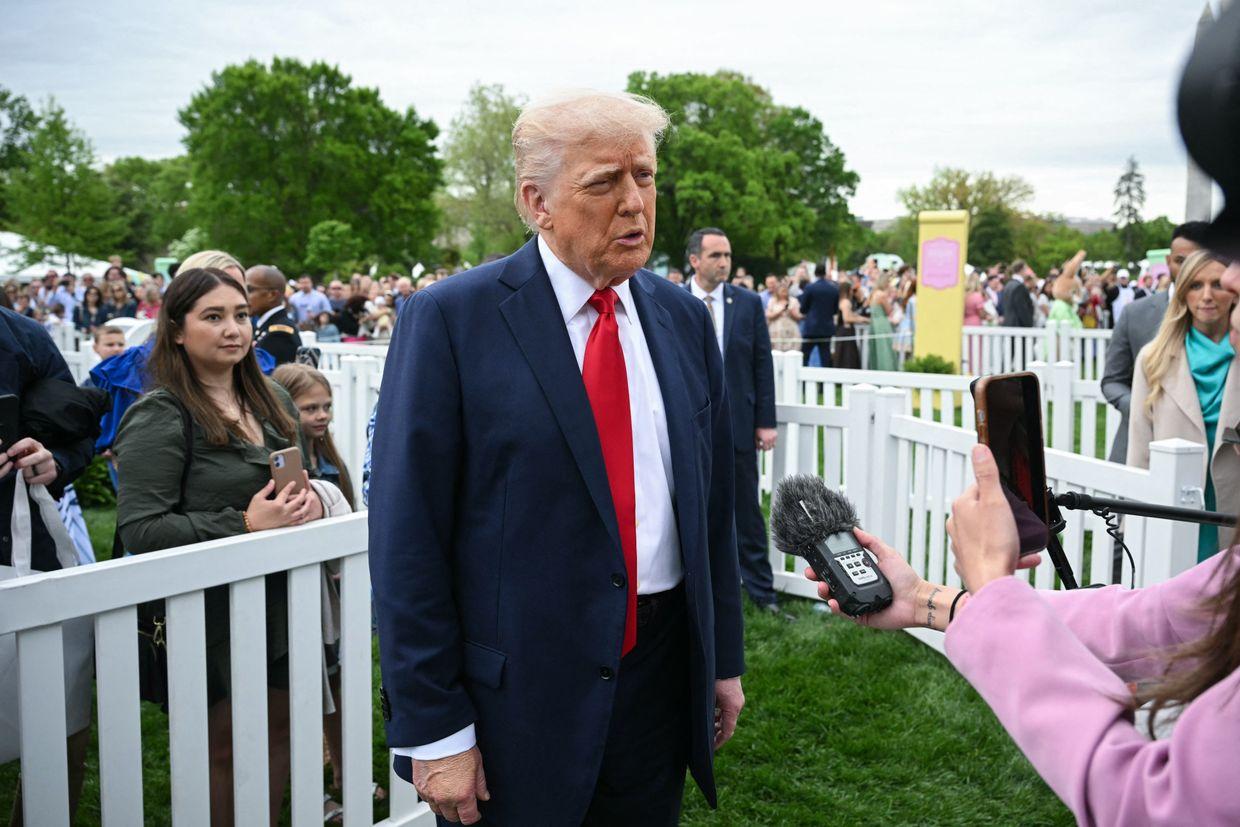 Trump sees 'very good' chance for Ukraine ceasefire as US proposes major concessions