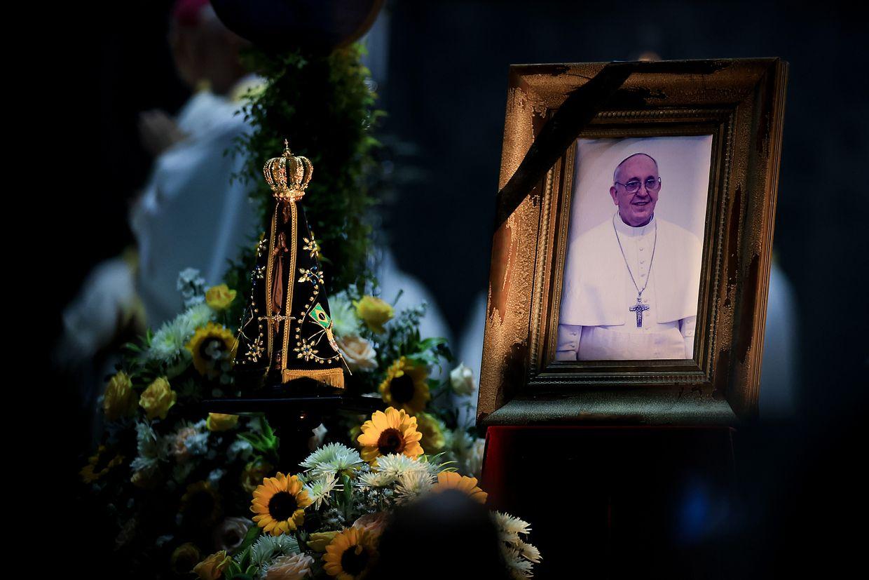 Zelensky plans to attend Pope Francis's funeral