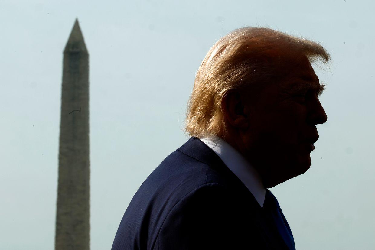 Trump's first 100 days marked by deadlier Russian attacks on Ukraine