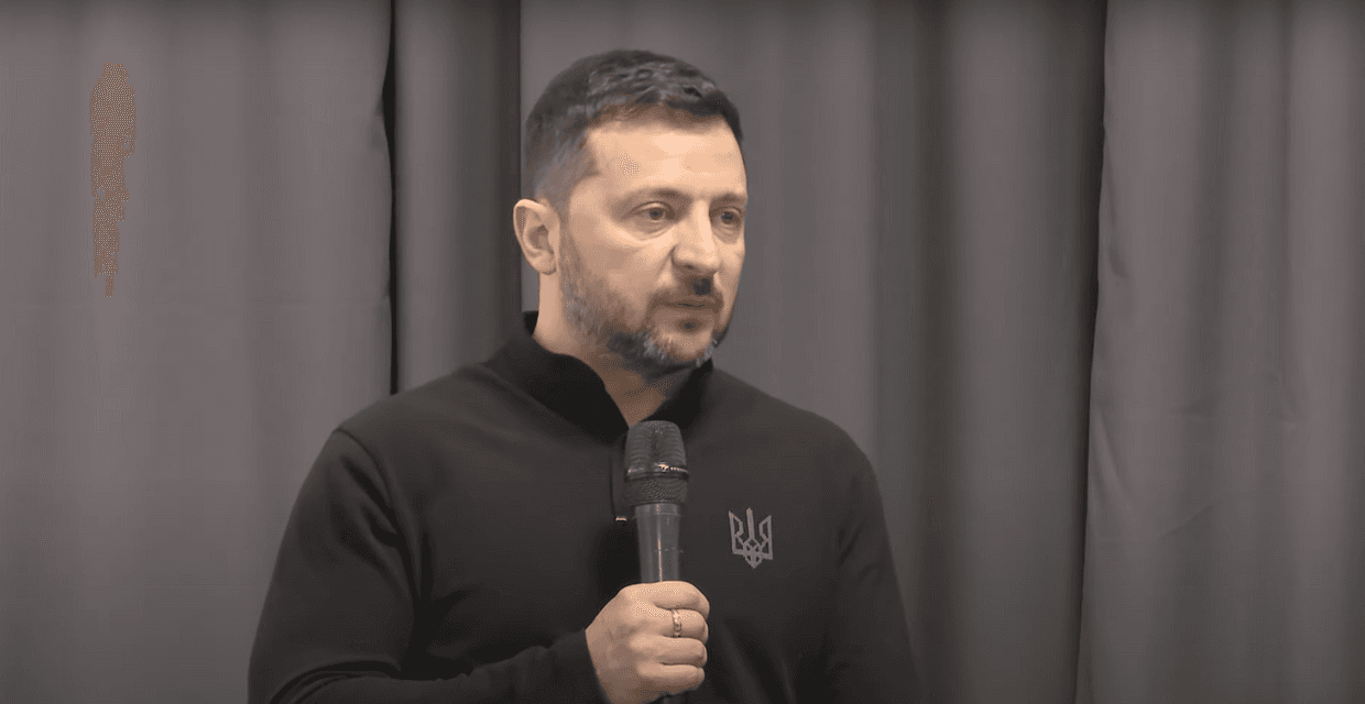 Diplomacy may be 'only way' to restore occupied territories, Zelensky says
