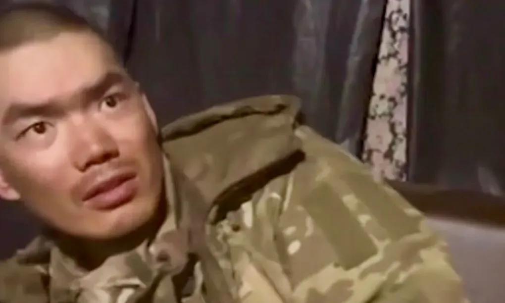 Ukraine war latest: Kyiv captured 2 Chinese nationals fighting for Russia, Zelensky says