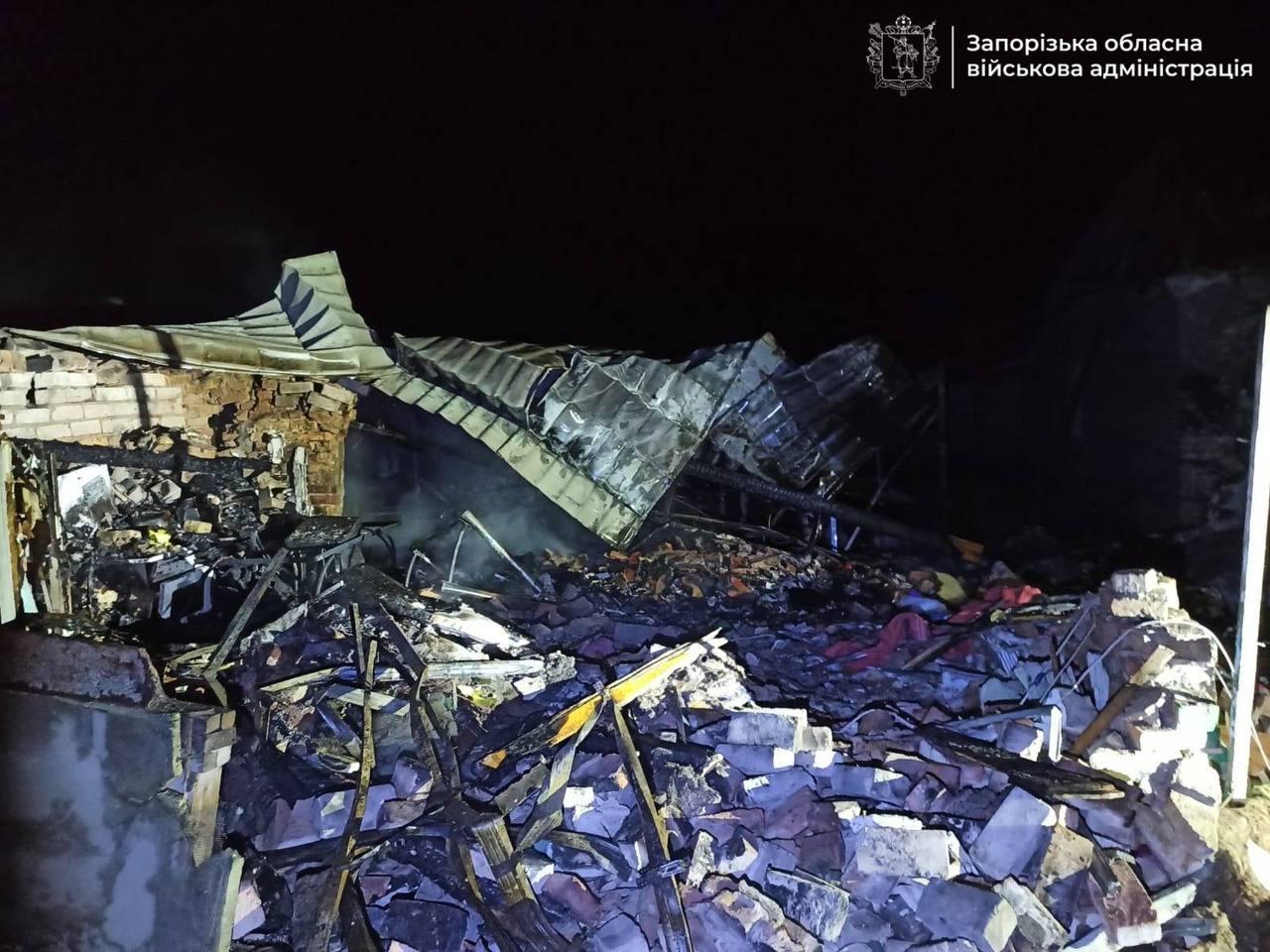 2 killed, 21 injured in Russian attacks against Ukraine over past day