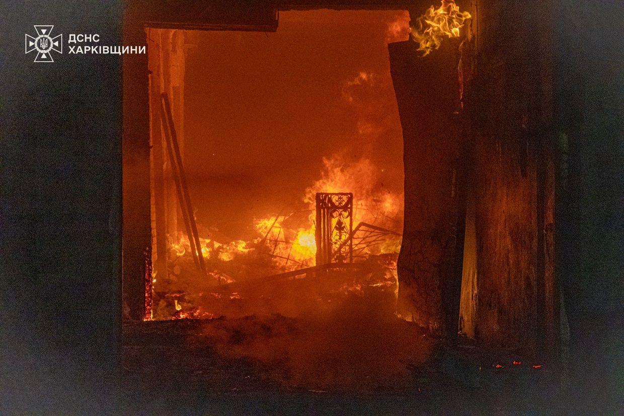3 killed, 18 injured in Russian attacks against Ukraine over past day