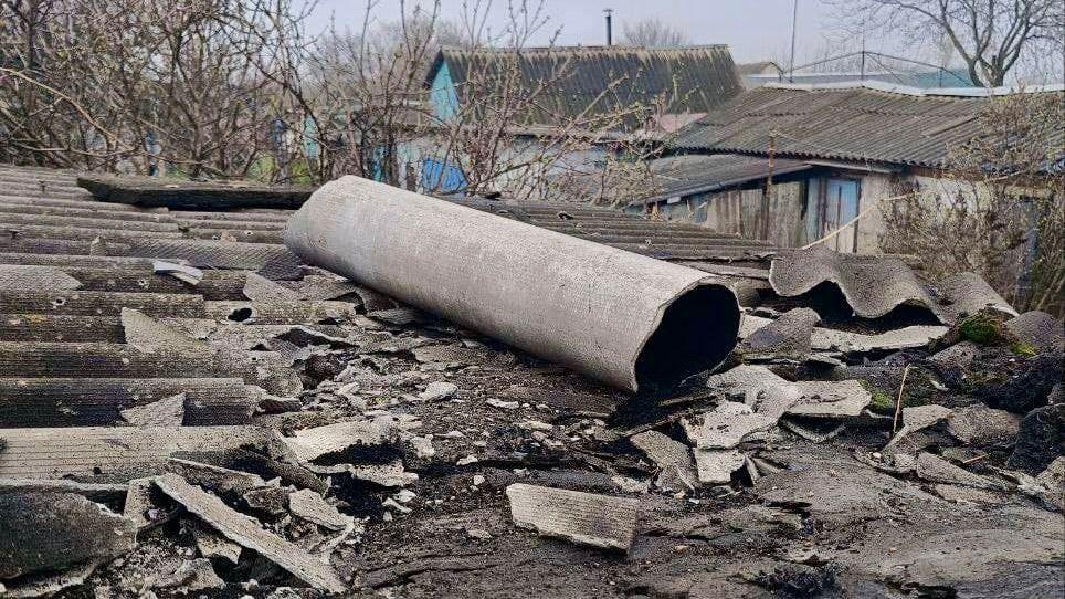 7 people injured in Russian attacks on Ukraine over past day