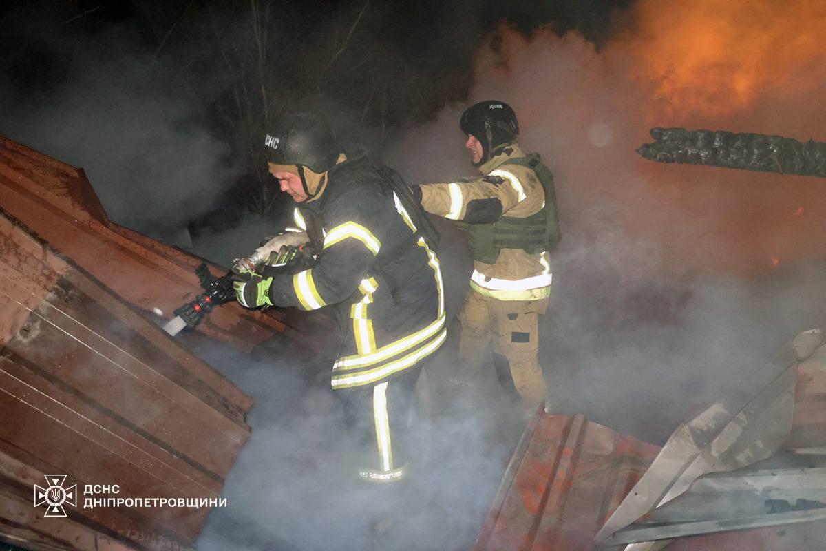 3 killed, 19 injured in Russian attacks against Ukraine over past day
