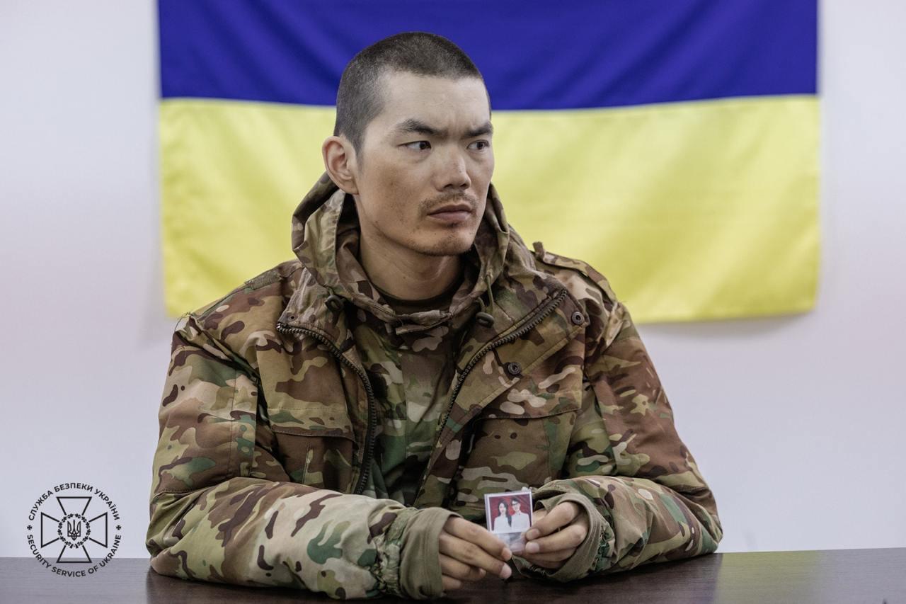 'Don't come, there's nothing good here' — Chinese soldiers warn against following Russian propaganda to fight in Ukraine