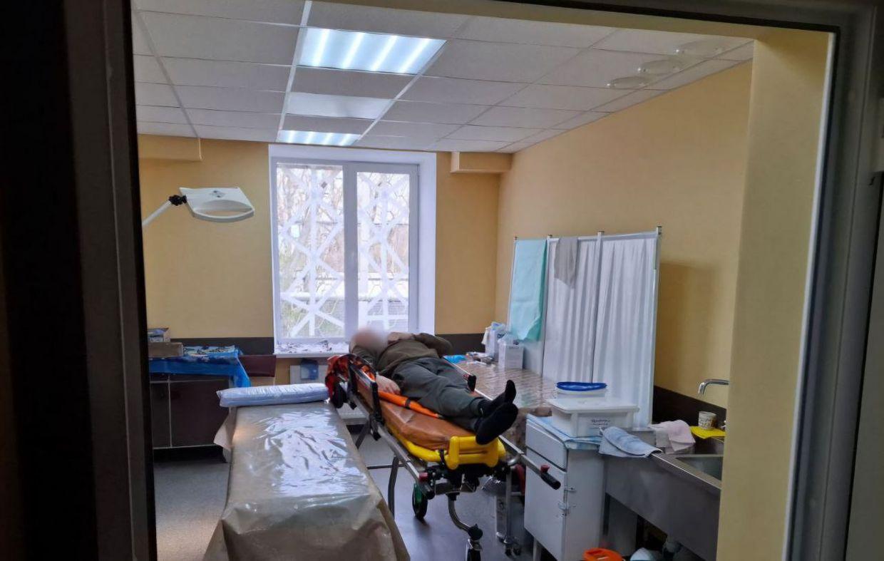 Russian drone injures 12 in Nikopol, including 16-year-old boy