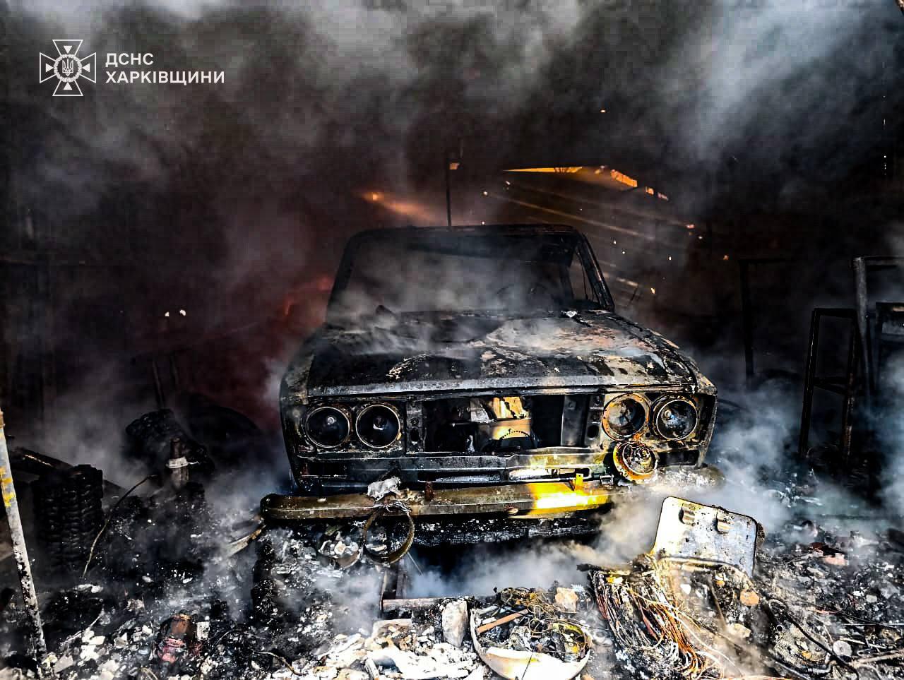 6 killed, 17 injured in Russian attacks across Ukraine over past day