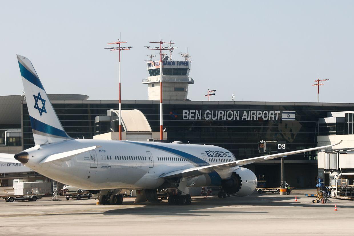 Israeli Airlines El Al resumes Russia flights after 4-month suspension