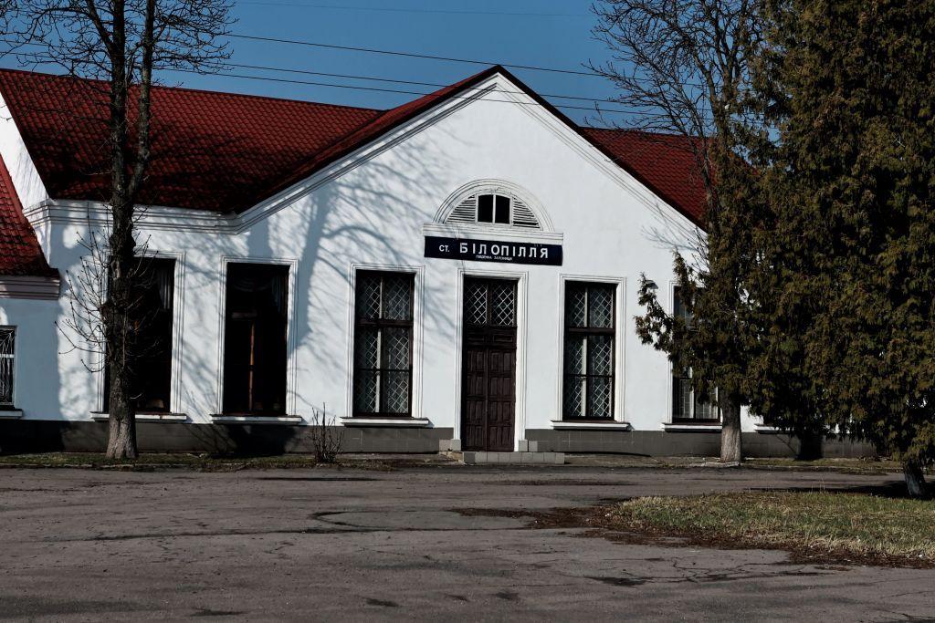 Russian attacks on Sumy Oblast kill 3, injure 7, including teen