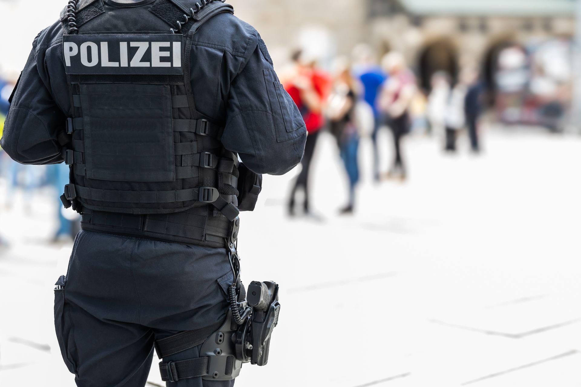 Germany detains Ukrainians in alleged Russia-backed sabotage plot, media reports