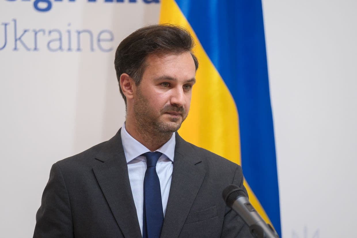 'Absurd' — Kyiv responds to Iranian politician who called Ukraine 'legitimate target'