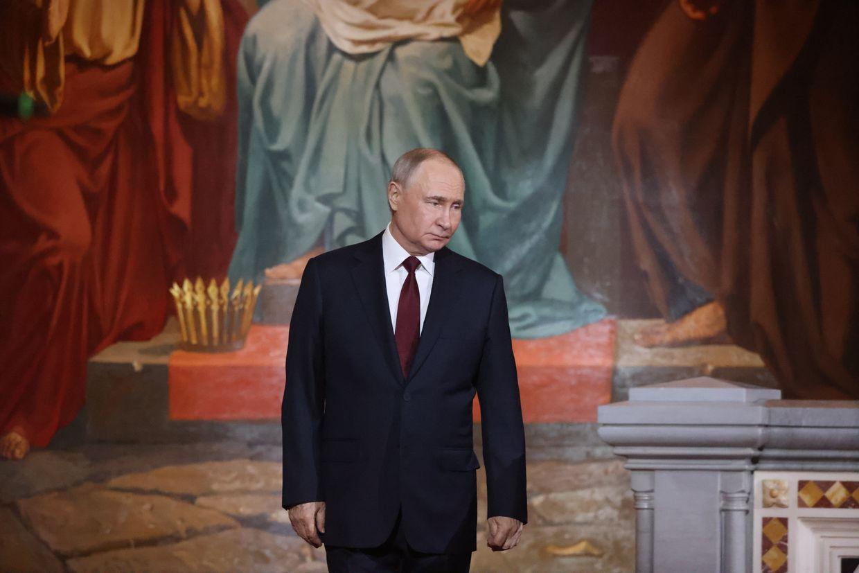 Inside Russia, calls for peace come with conditions — and Kremlin talking points