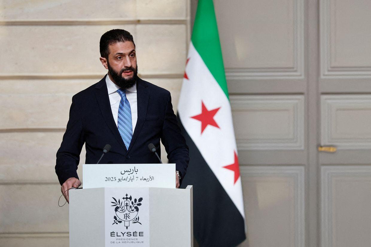 EU to lift economic sanctions on Syria
