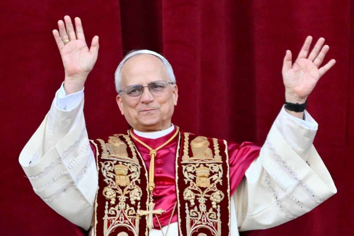 In 2022 interview, pope condemns Russia's 'imperialist' invasion of Ukraine