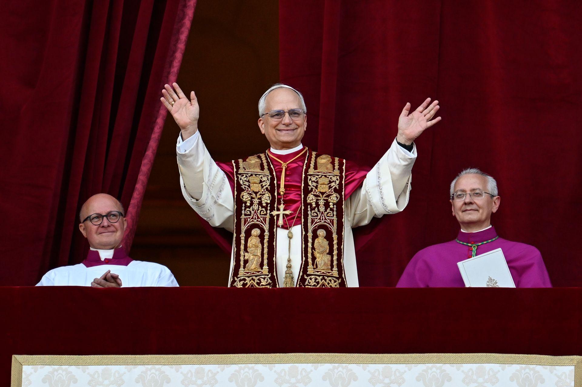What will the new pope mean for Ukraine?