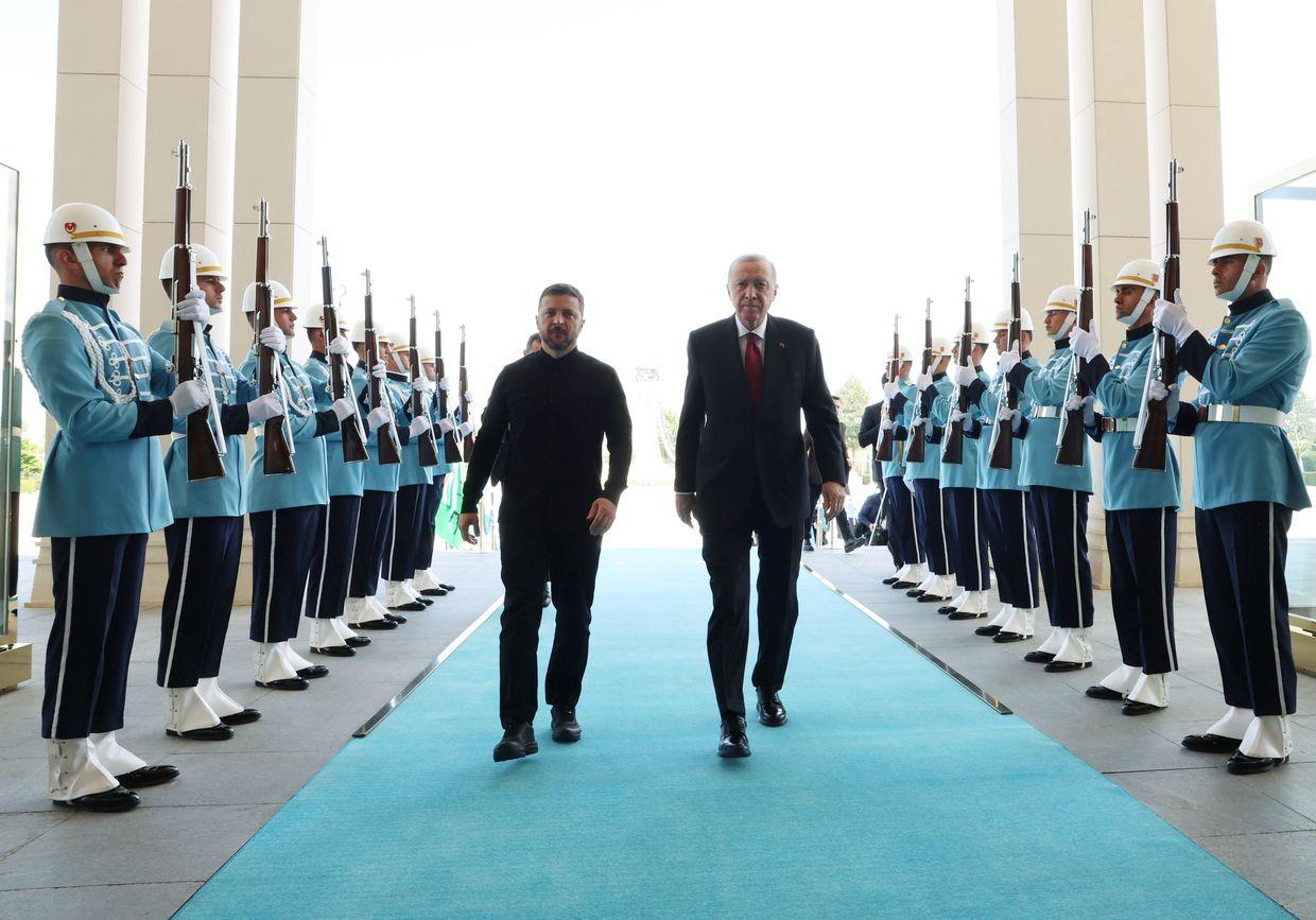 Ukraine calendar: What will happen this week