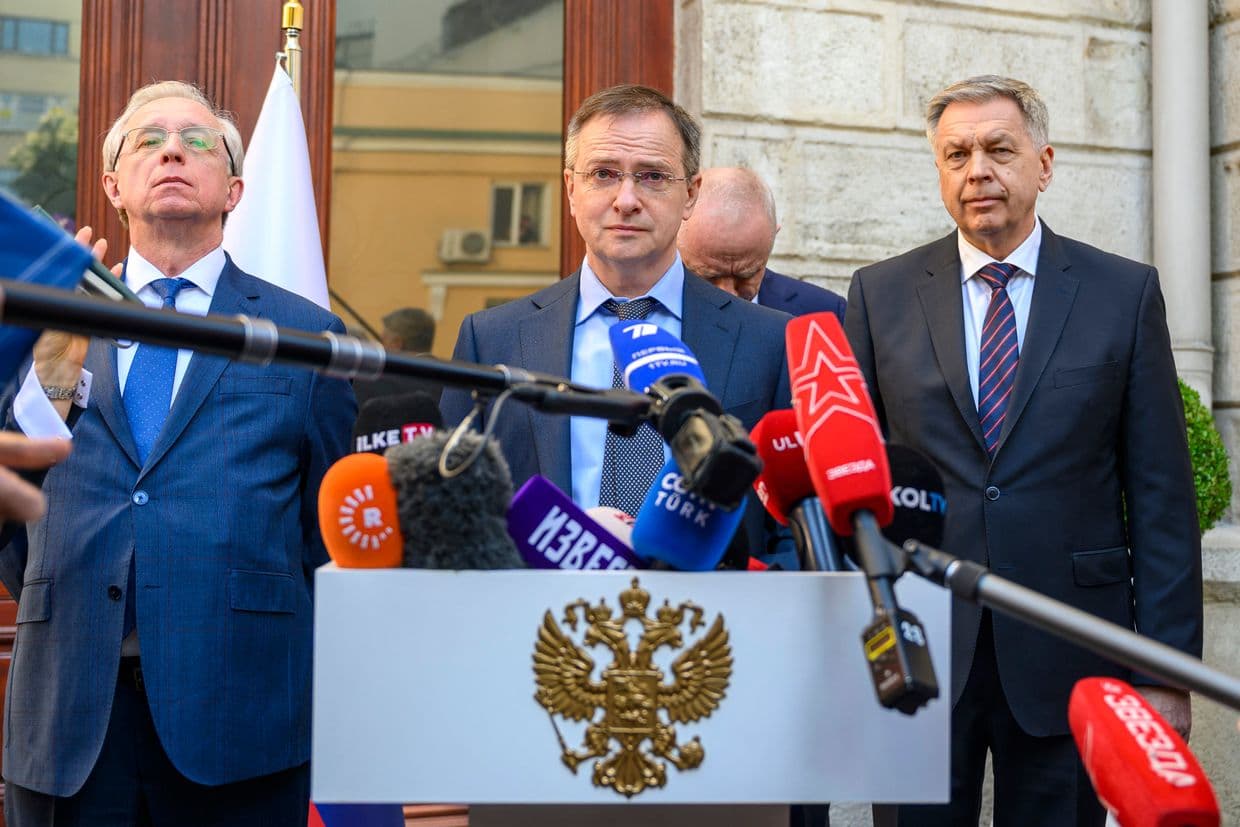 Ukraine calendar: What will happen this week