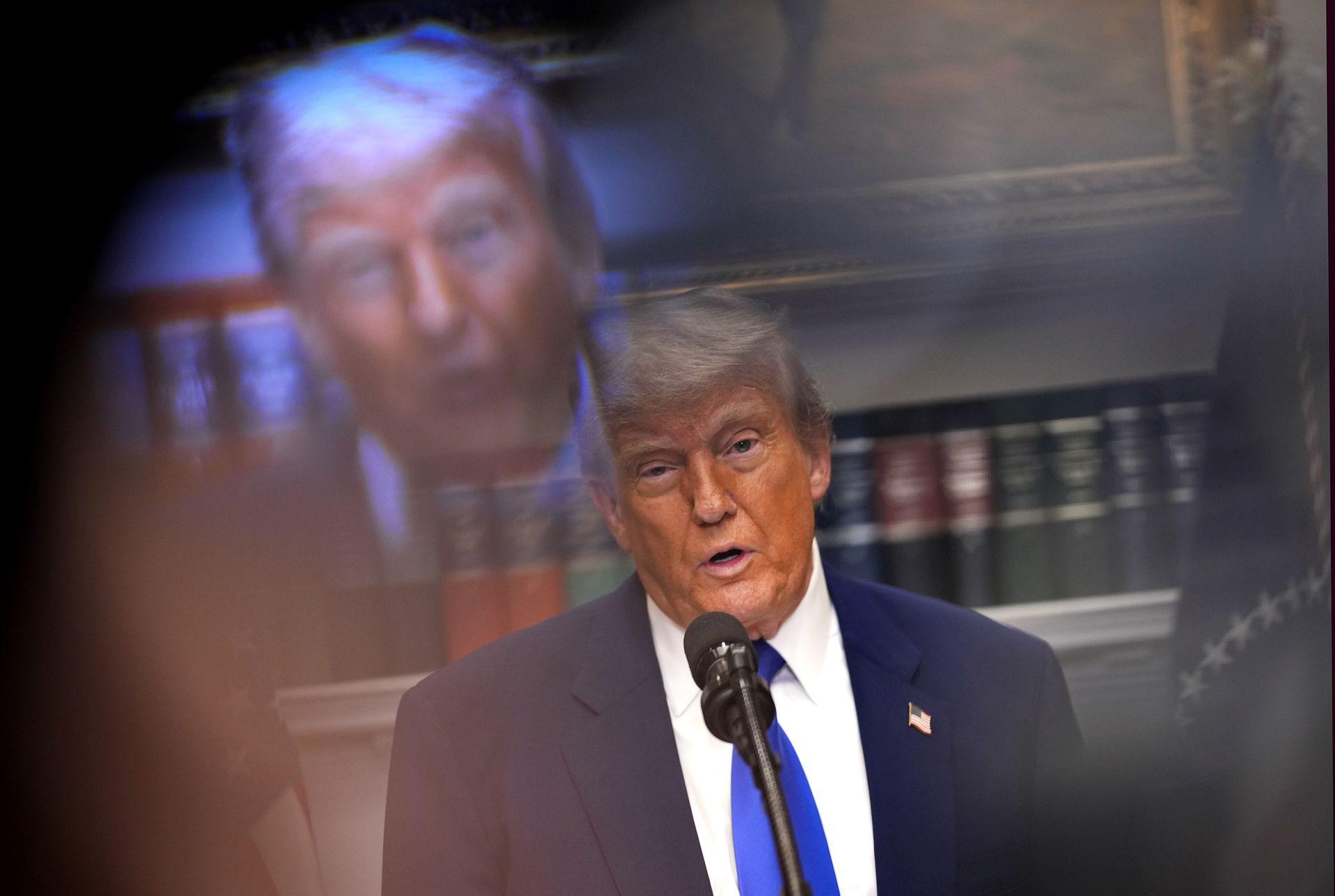 Ukraine war latest: Trump says 'both leaders' will be at Russia-Ukraine peace talks in Istanbul