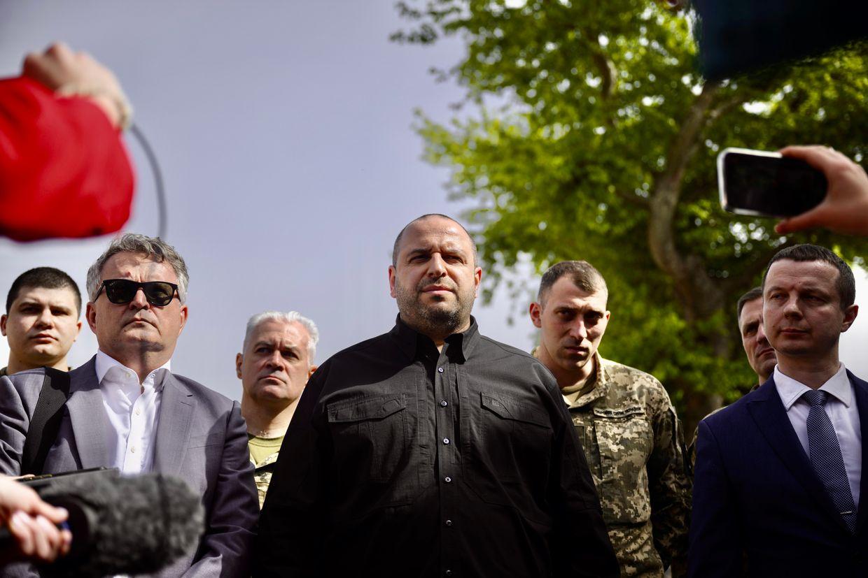 Ukraine war latest: Ukraine-Russia talks in Istanbul end, Moscow demands Kyiv withdraw from 4 regions, no ceasefire agreement