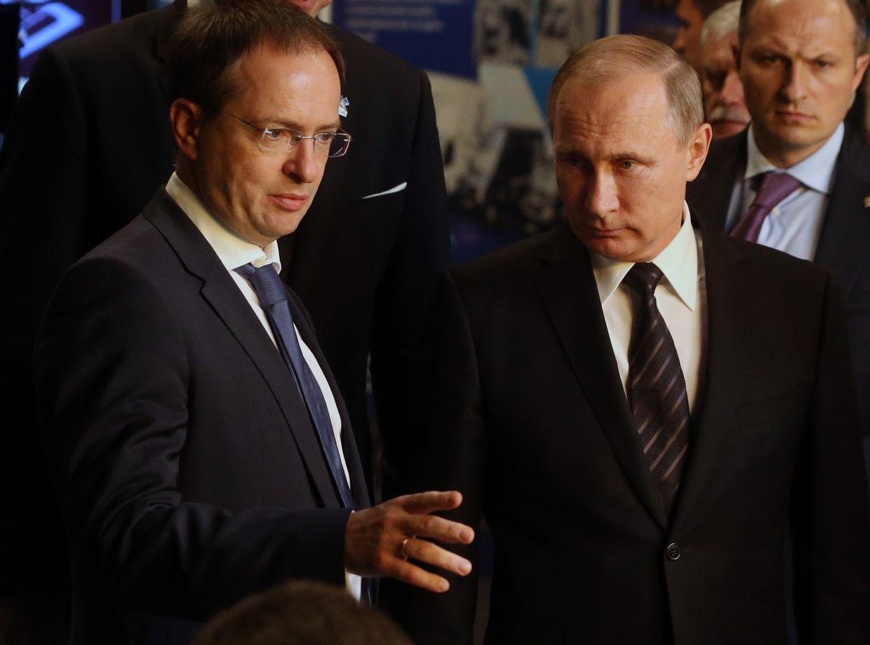 Kremlin hardliners 'in shock' after Operation Spiderweb, tell Putin to declare all-out war in Ukraine, Telegraph reports